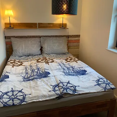 Apartment Achter Wiek Ostseebad Kühlungsborn