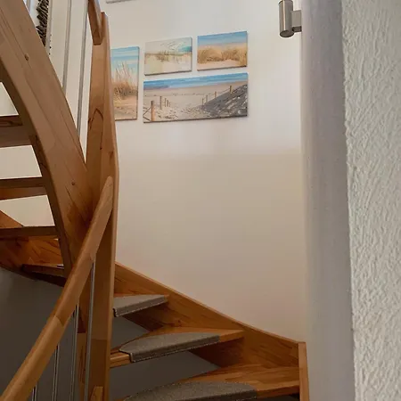 Apartment Achter Wiek *