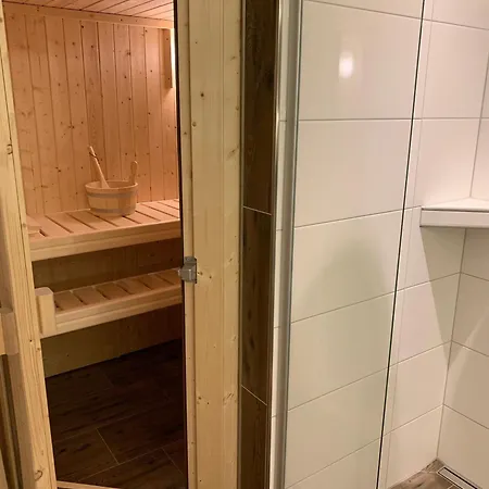 Achter Wiek Apartment Ostseebad Kühlungsborn