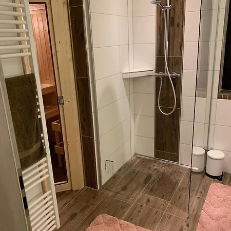 Achter Wiek * Ostseebad Kühlungsborn