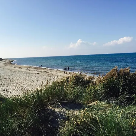 Achter Wiek Apartment