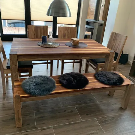 Achter Wiek * Ostseebad Kühlungsborn