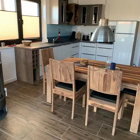 Apartment Achter Wiek