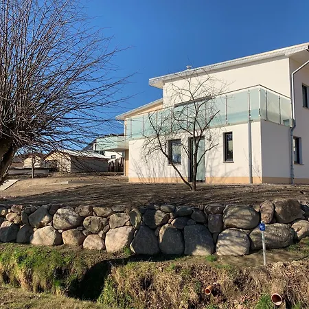 Apartment Achter Wiek Kuehlungsborn