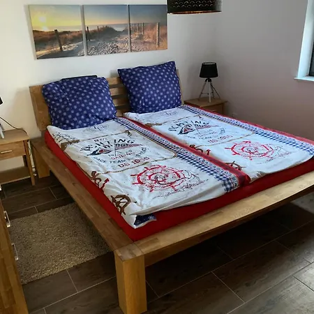 Apartment Achter Wiek *