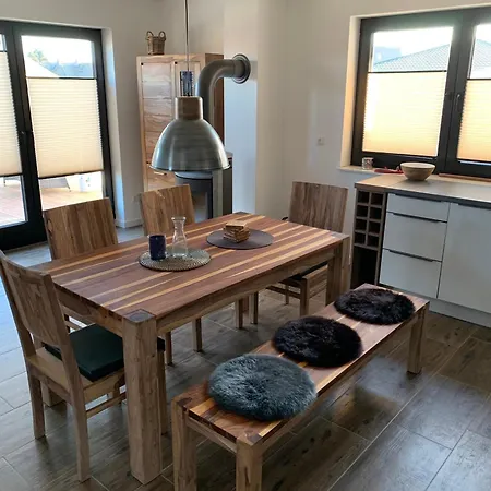 Apartment Achter Wiek